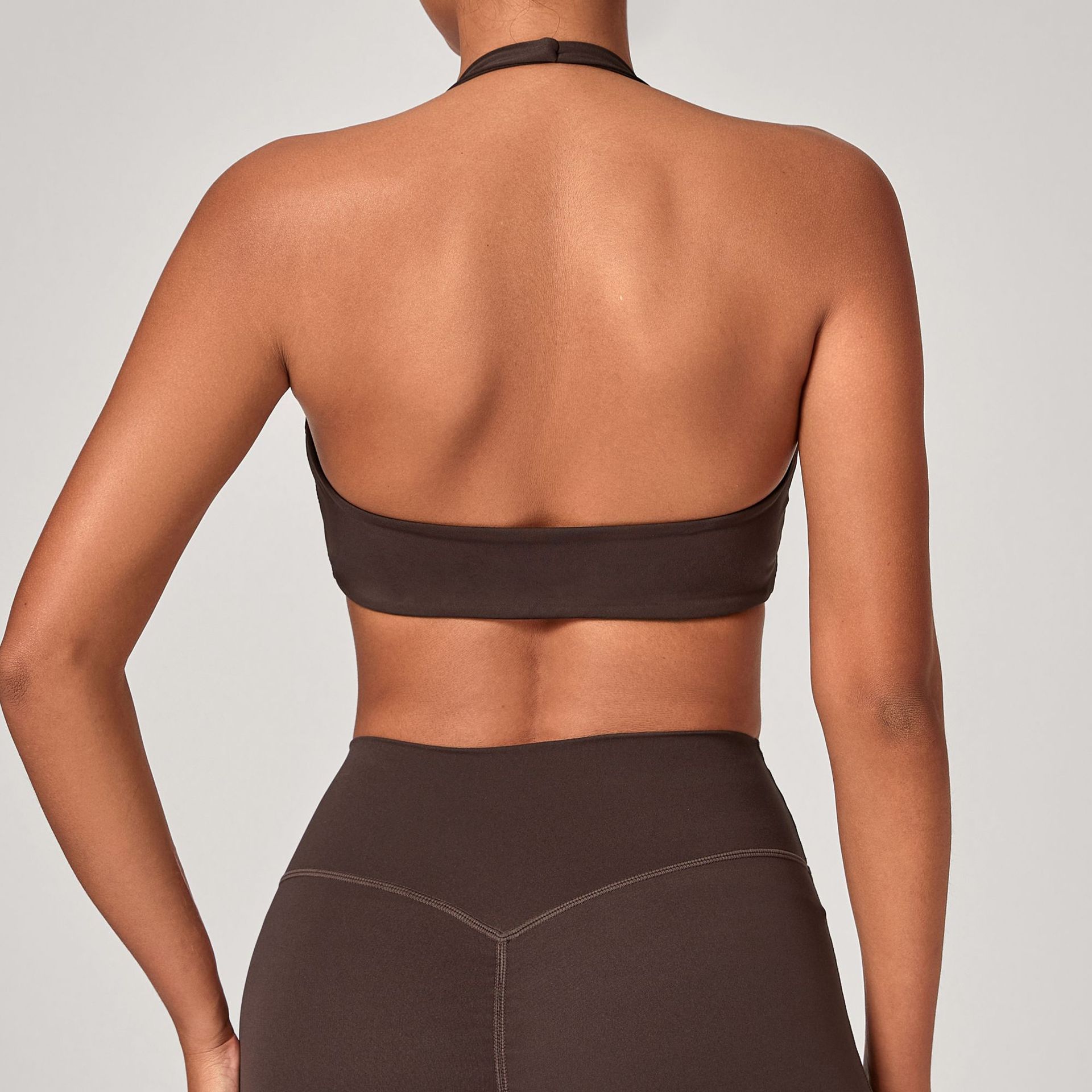 Ningyu Sports Breathable Hangi – Sports Bra High Impact recenzja i cena
