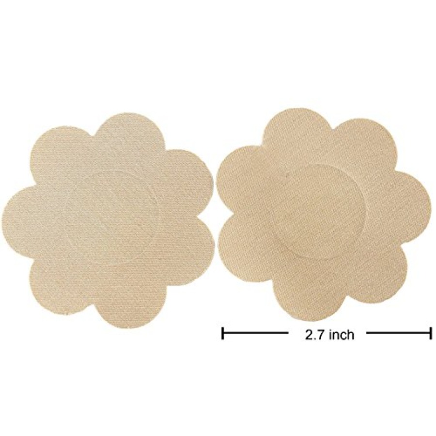 Nipple Breast Covers, Breast P – Nipple Cover Pasties recenzja i cena