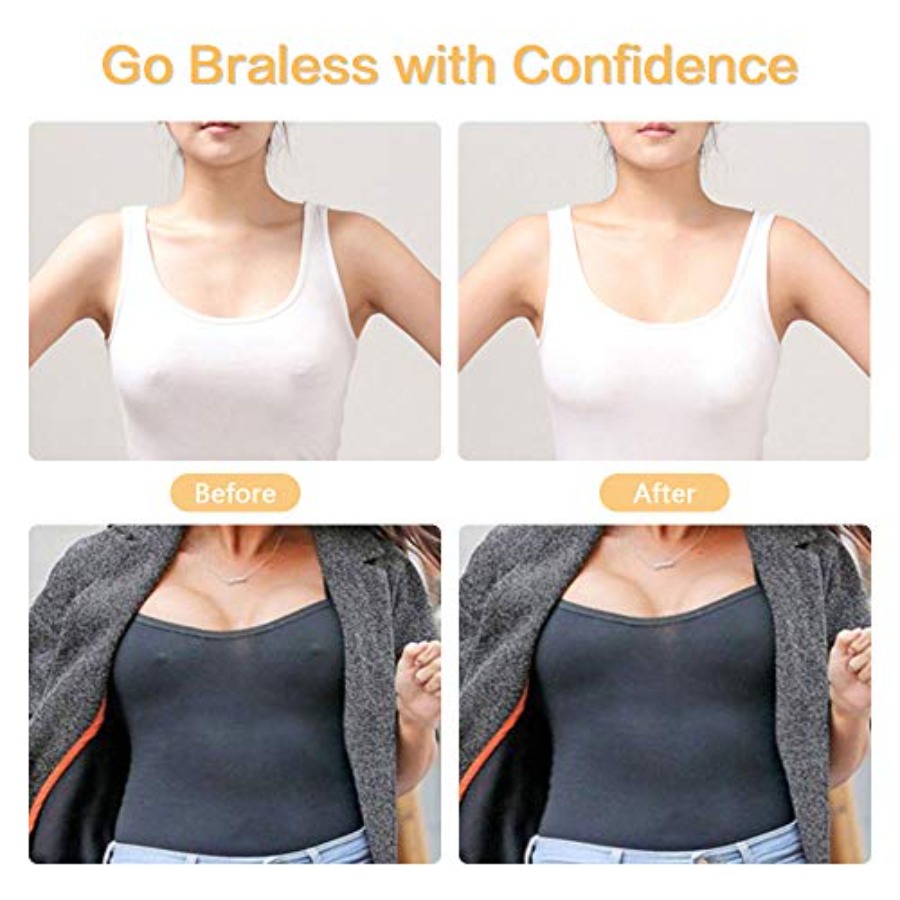 Nipple Breast Covers, Breast P – Nipple Cover Pasties recenzja i cena