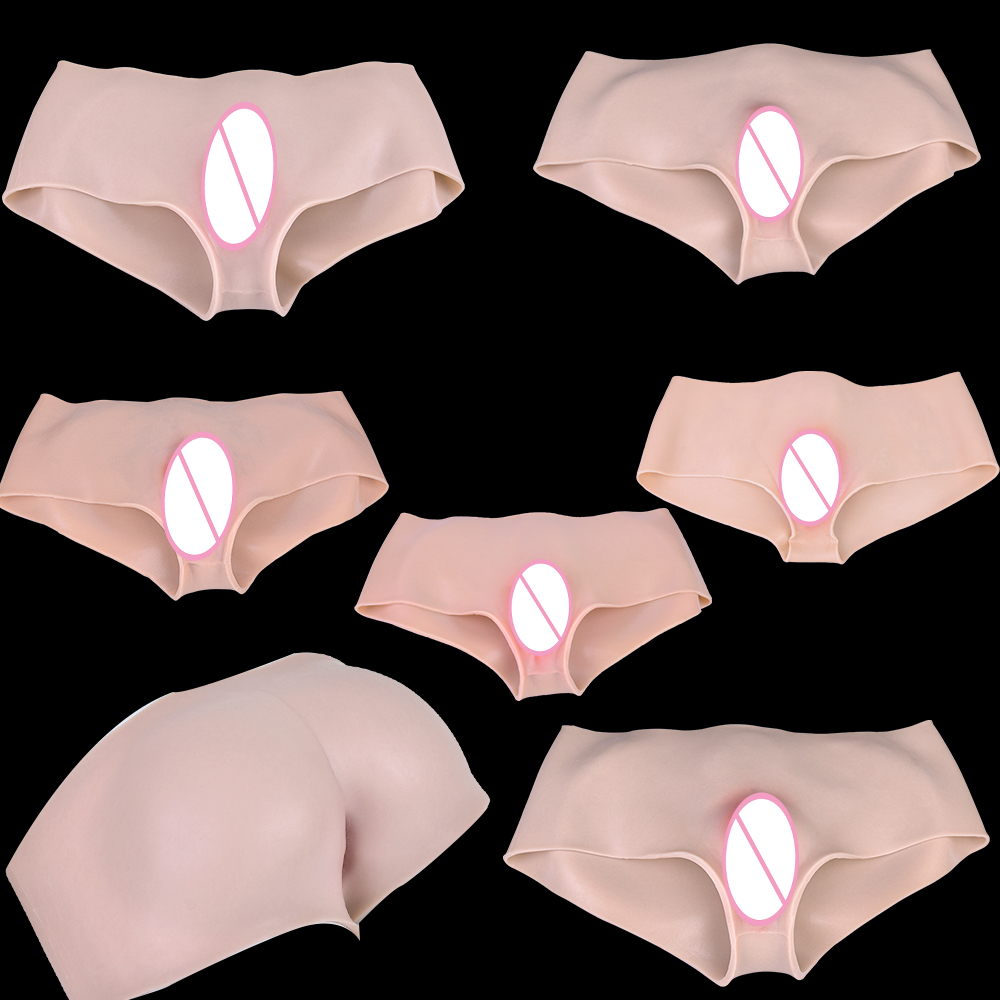 SXXY Male Penis Hiding Inserta – Boyshort Underwear recenzja i cena
