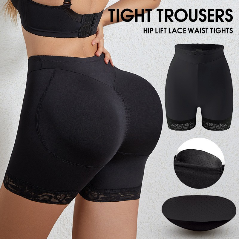 High Waisted Underwear Control – Seamless Underwear Women recenzja i cena