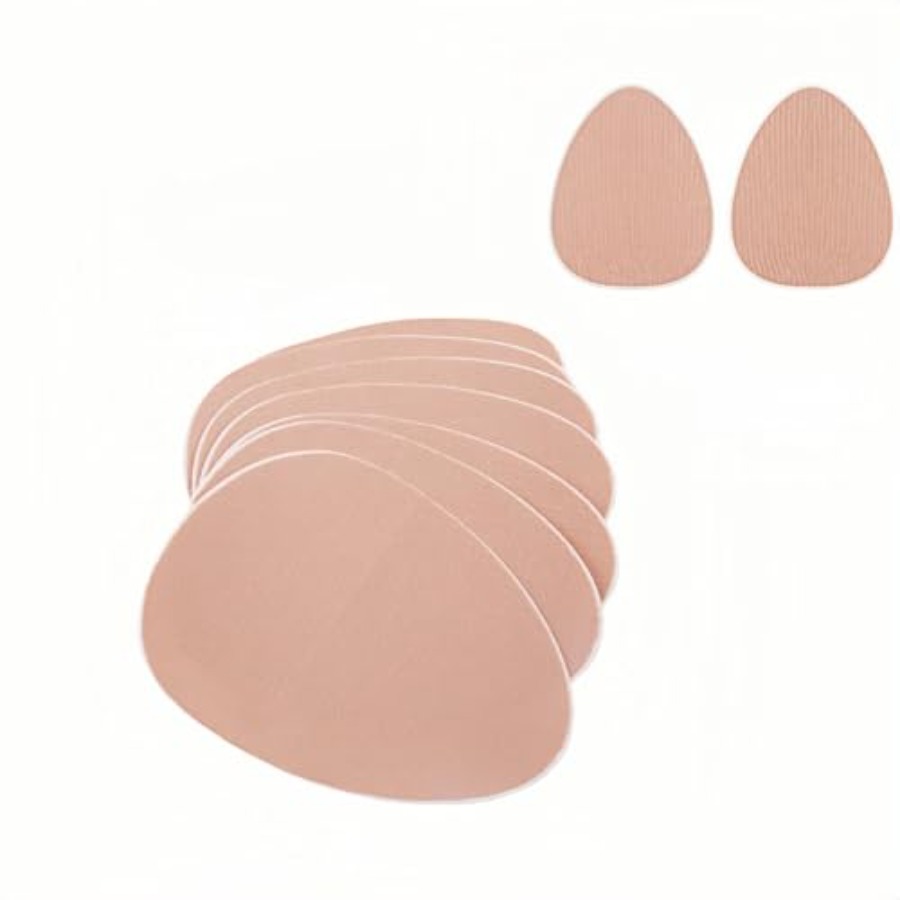 Plus Size Invisible Adhesive S – Silicone Bra Adhesive recenzja i cena