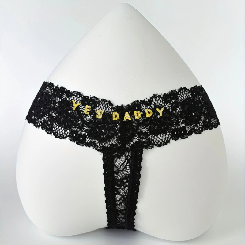 Personality Custom Name Crysta – Thong Bikini Women recenzja i cena