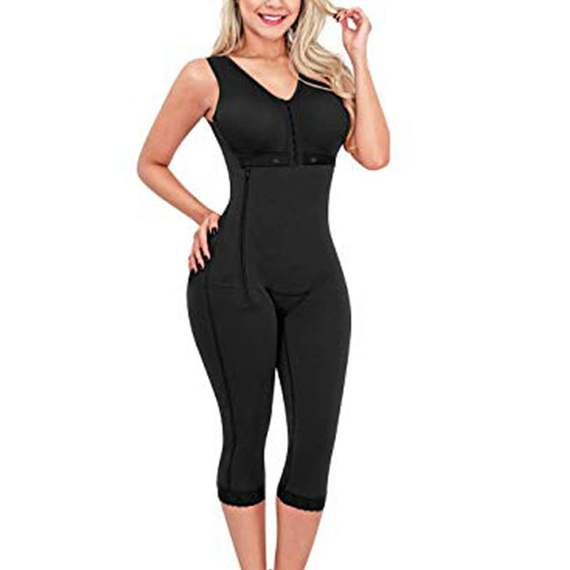 Women Full Body Shapewear with – Shapewear Bodysuit Firm recenzja i cena