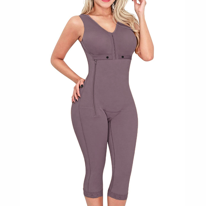 Women Full Body Shapewear with – Shapewear Bodysuit Firm recenzja i cena