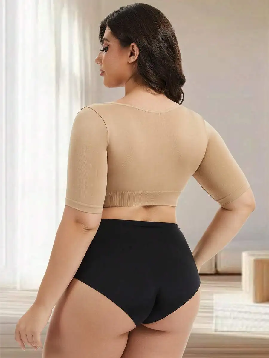 Women Upper Arm Shaper Compres – Seamless Underwear Women recenzja i cena