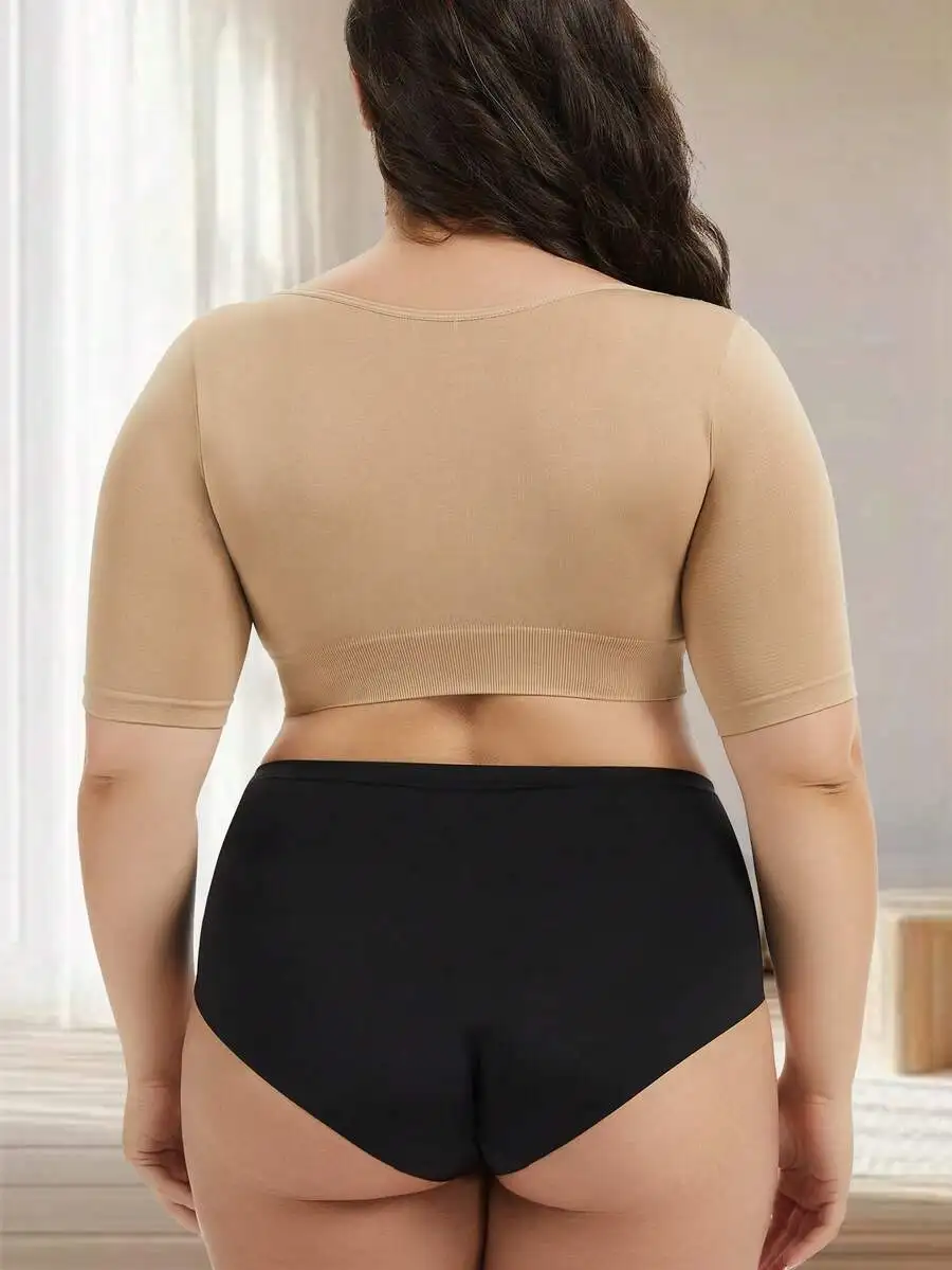 Women Upper Arm Shaper Compres – Seamless Underwear Women recenzja i cena