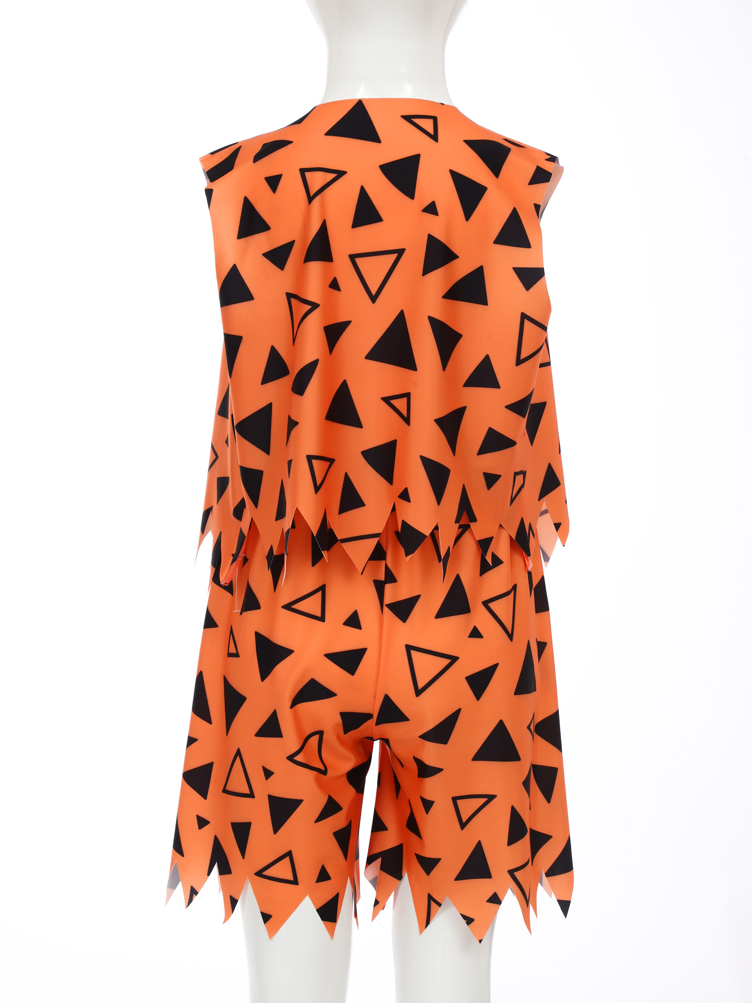 6-16Y Boys Flintstone Costume  – Boyshort Underwear recenzja i cena