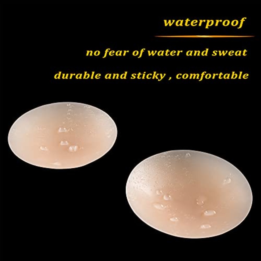 PRETTYWELL Nipple Covers for W – Nipple Cover Pasties recenzja i cena