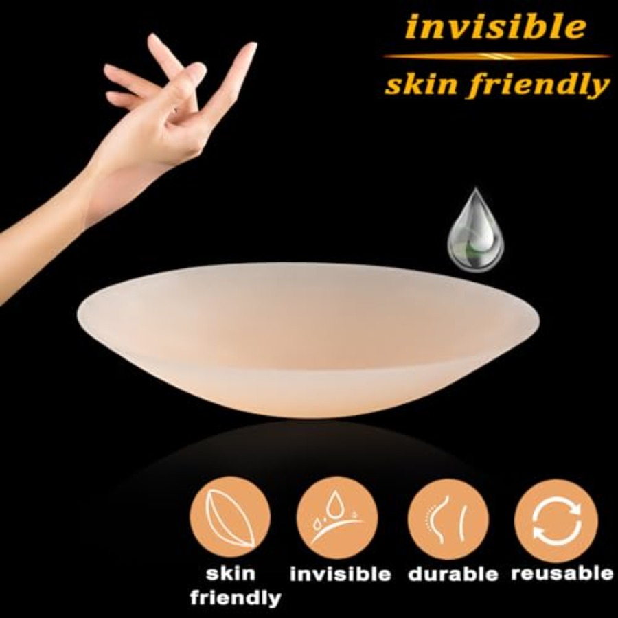 PRETTYWELL Nipple Covers for W – Nipple Cover Pasties recenzja i cena