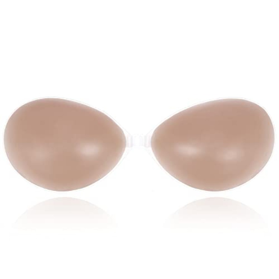 Wingslove Sticky Adhesive Bra  – Strapless Bra Backless recenzja i cena