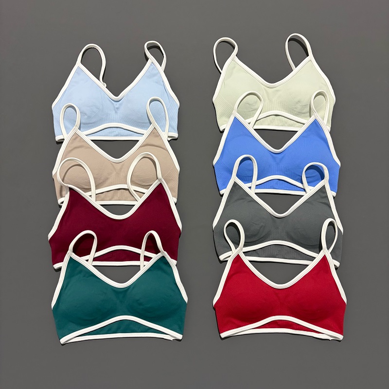 HISTELLO Sports Bra Women Sexy – Sports Bra High Impact recenzja i cena