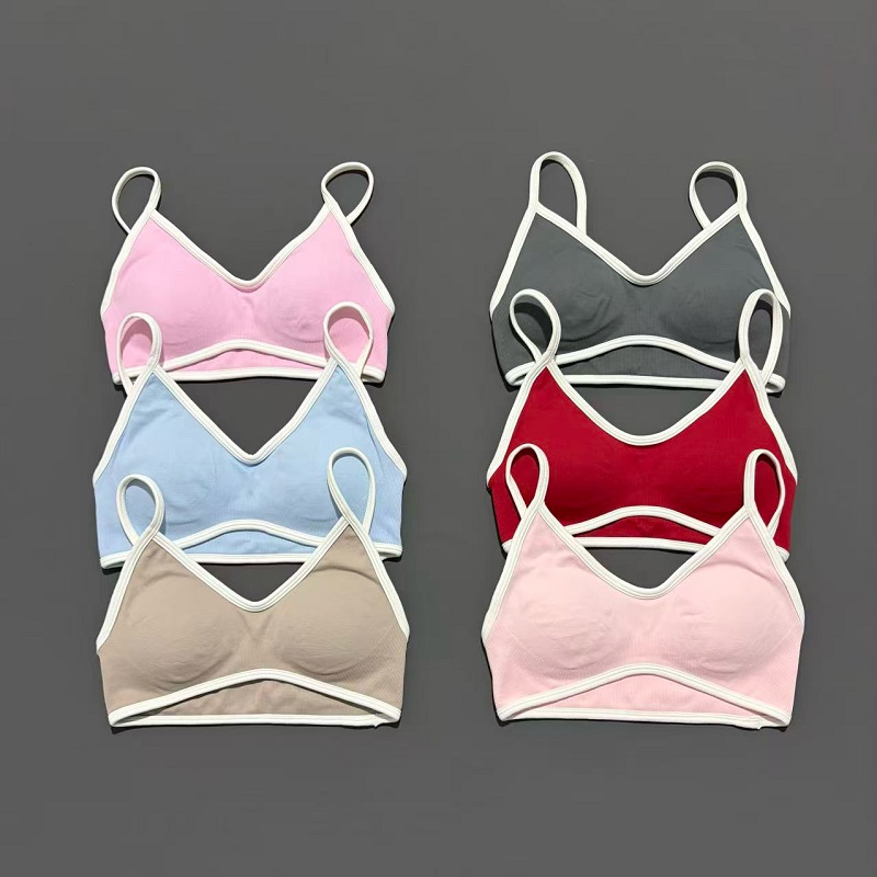 HISTELLO Sports Bra Women Sexy – Sports Bra High Impact recenzja i cena