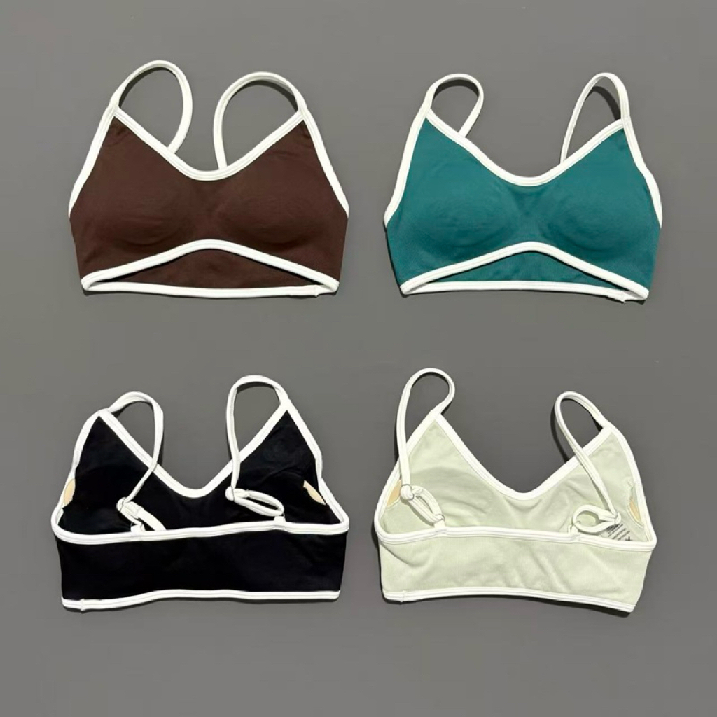HISTELLO Sports Bra Women Sexy – Sports Bra High Impact recenzja i cena