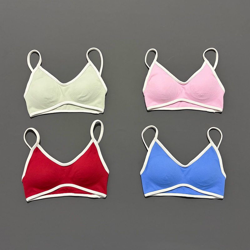 HISTELLO Sports Bra Women Sexy – Sports Bra High Impact recenzja i cena