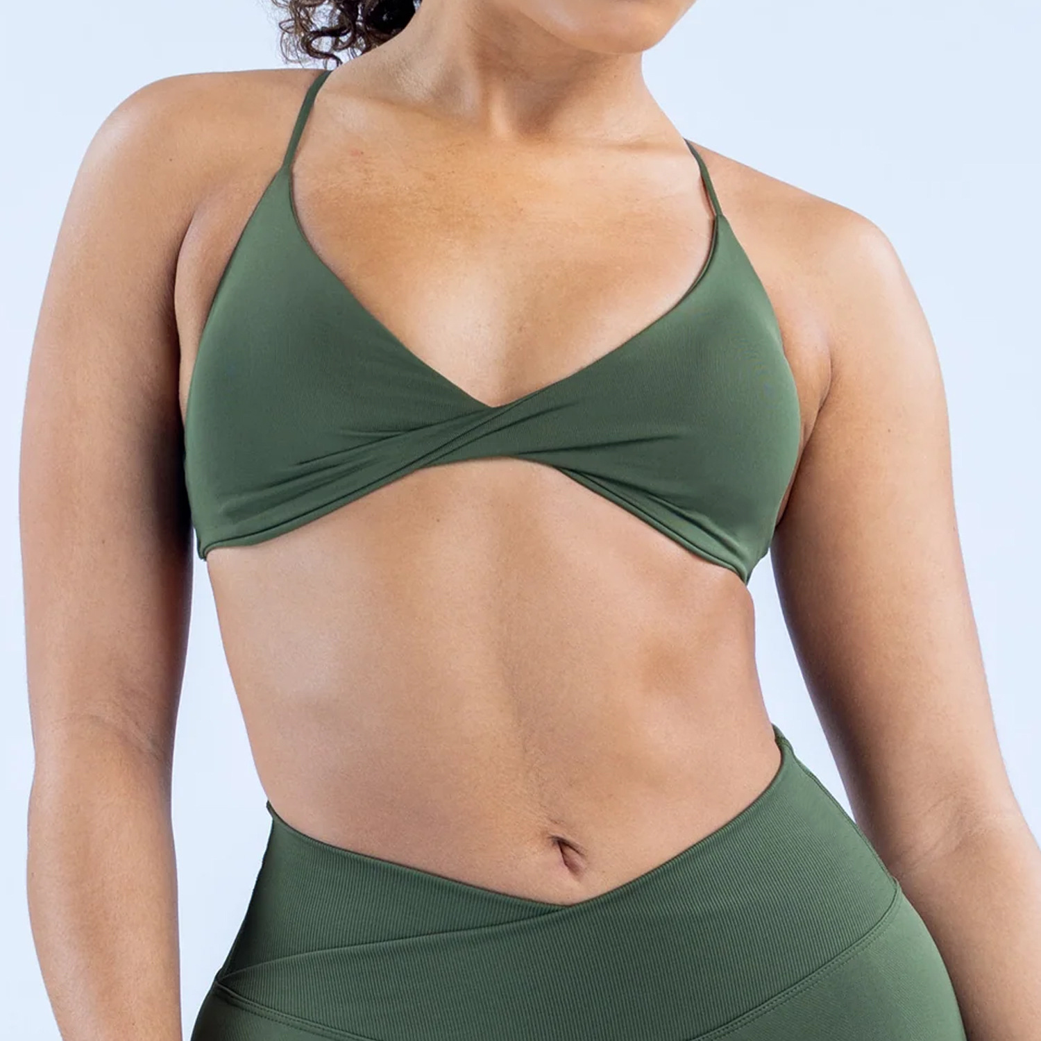 Impact Vision Womens Cross Bac – Sports Bra High Impact recenzja i cena