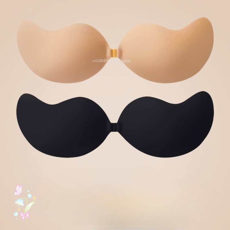 New Invisible Strapless Adhesi – Seamless Underwear Women recenzja i cena