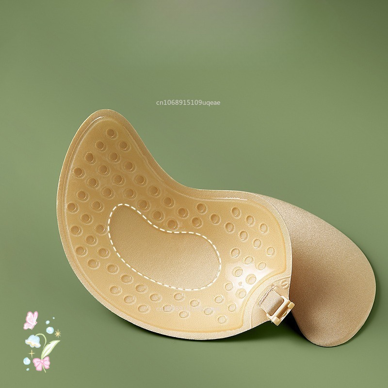 New Invisible Strapless Adhesi – Seamless Underwear Women recenzja i cena