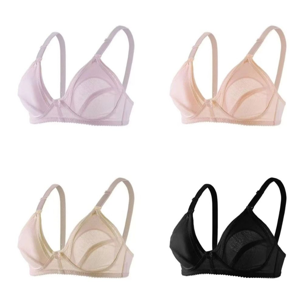 Cotton Maternity Nursing Bra W – Nursing Bra Sleep recenzja i cena