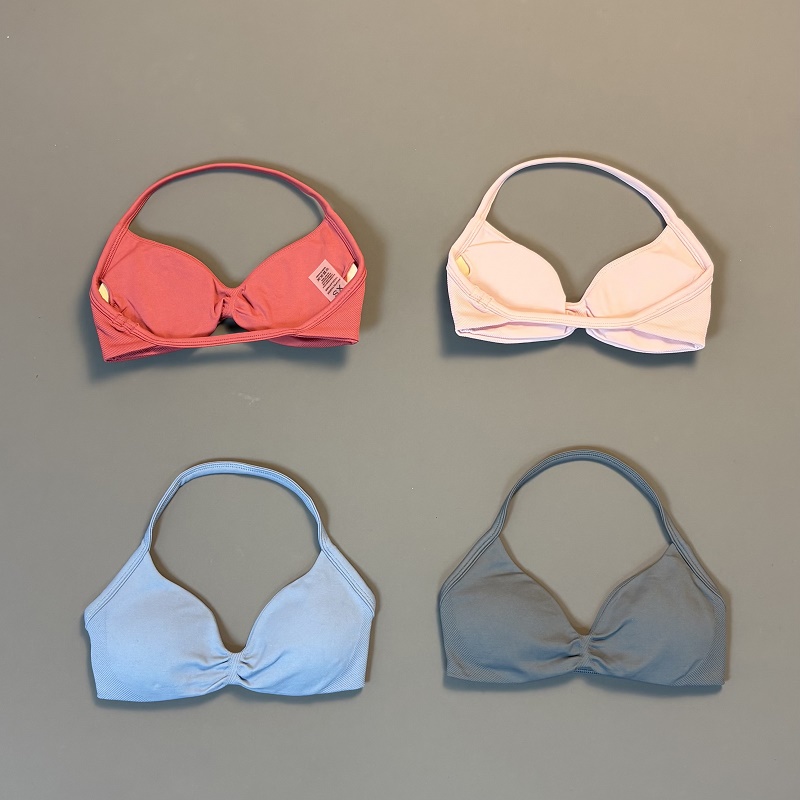 HISTELLO Sports Bra Seamless Y – Sports Bra High Impact recenzja i cena