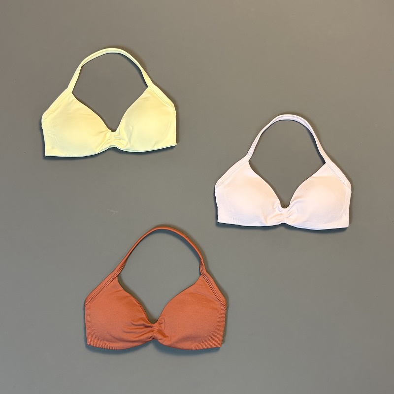 HISTELLO Sports Bra Seamless Y – Sports Bra High Impact recenzja i cena