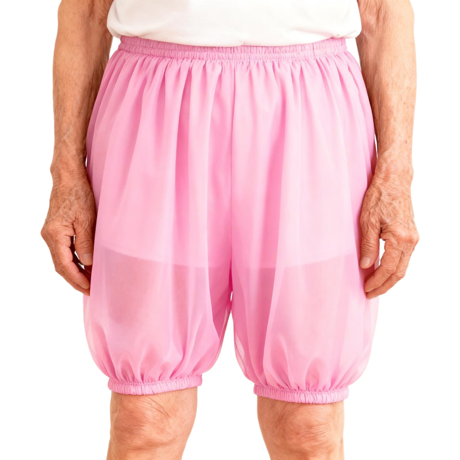 Loose Fit Boxing Incontinent E – Boyshort Underwear recenzja i cena
