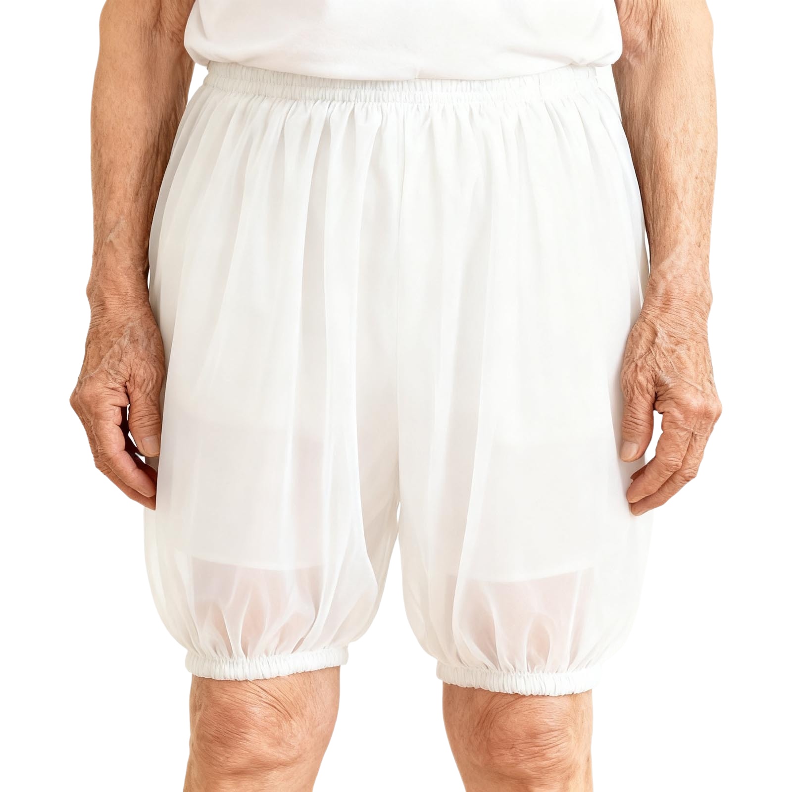 Loose Fit Boxing Incontinent E – Boyshort Underwear recenzja i cena