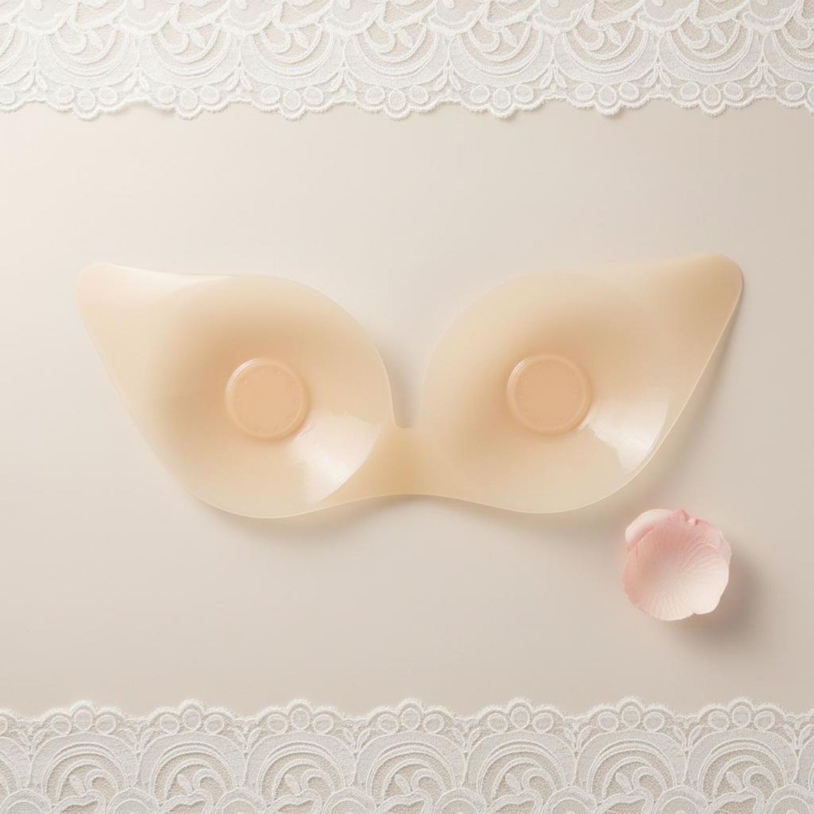 Winged Breast Pasties Silicone – Nipple Cover Pasties recenzja i cena