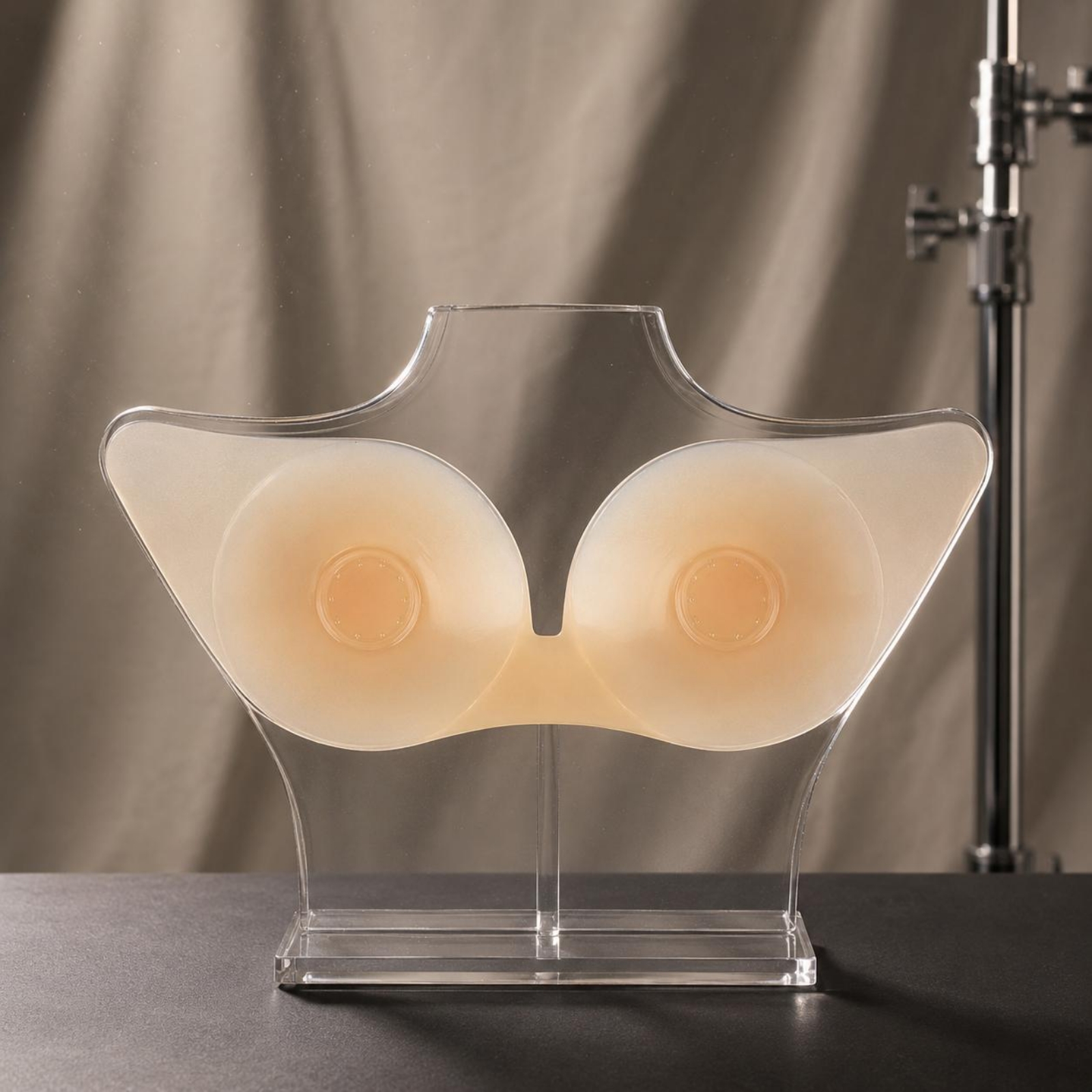 Winged Breast Pasties Silicone – Nipple Cover Pasties recenzja i cena