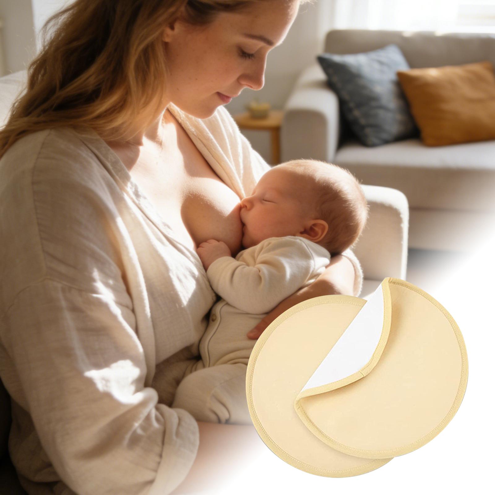 Nursing Pads For Breastfeeding – Nursing Bra Sleep recenzja i cena