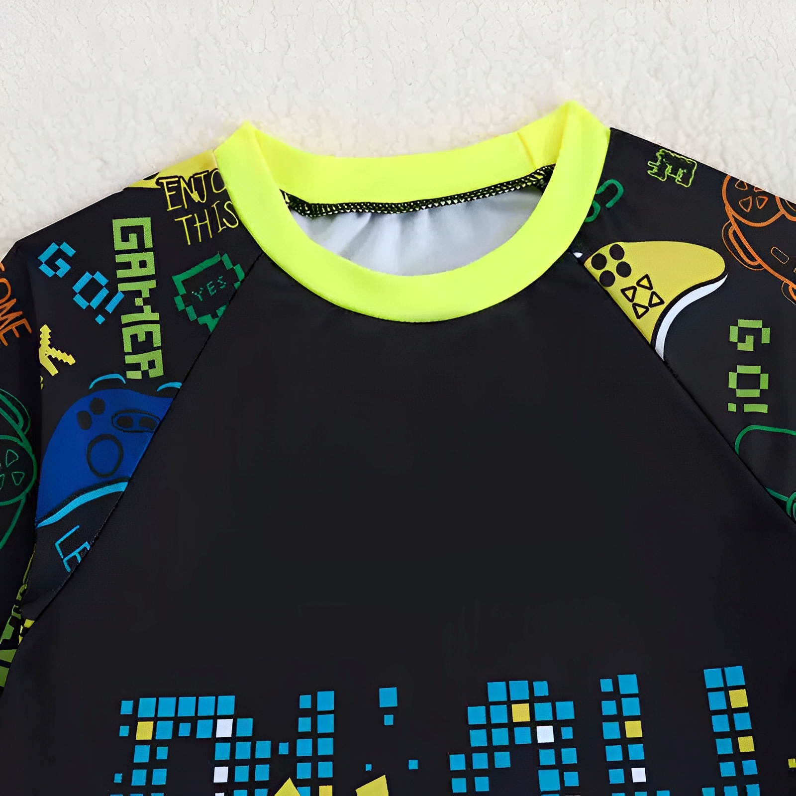 2026 Boys Swimsuit Two Pieces  – Boyshort Underwear recenzja i cena