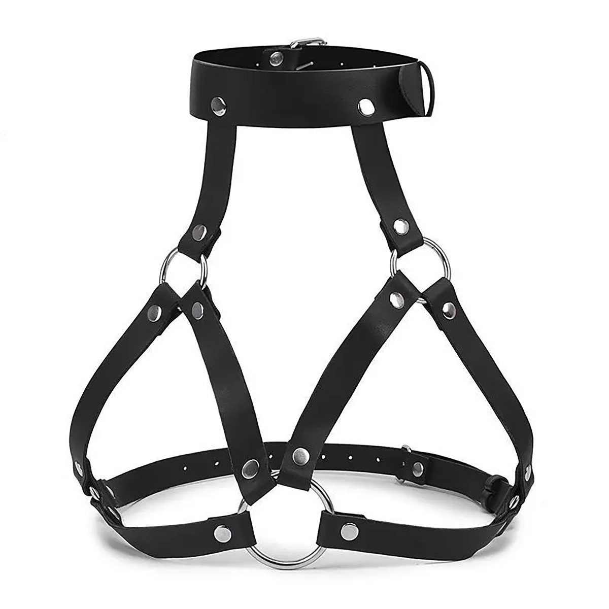 Women Fashion Harness Belt Che – Garter Belt Set recenzja i cena