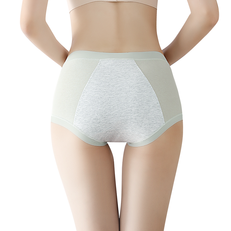 Women's Menstrual Panties Woma – Period Panty Absorbent recenzja i cena