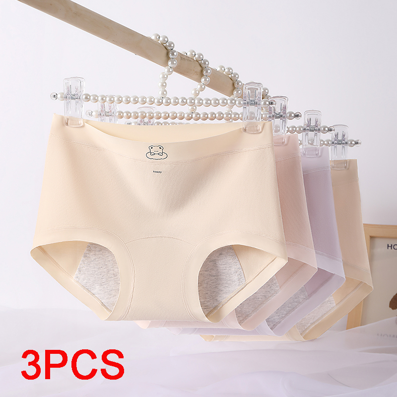 Women's Menstrual Panties Woma – Period Panty Absorbent recenzja i cena