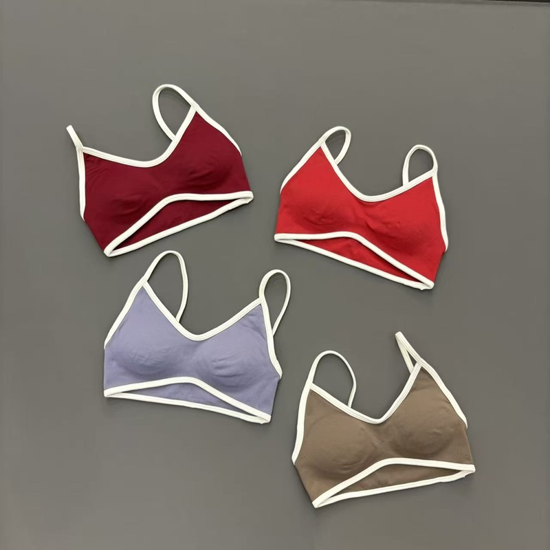 Contrastline Bra Women Backles – Strapless Bra Backless recenzja i cena