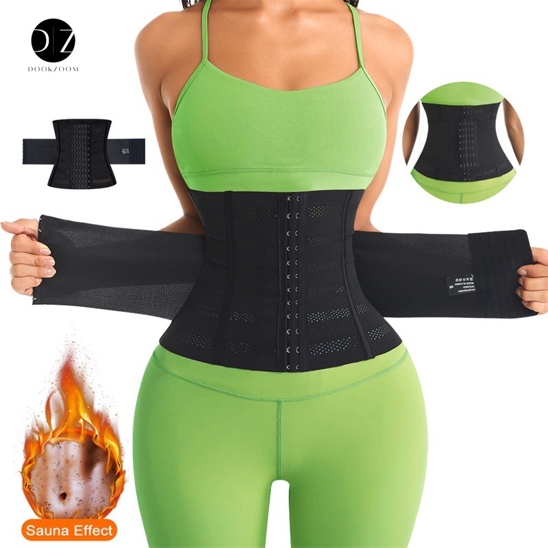 Shapewear Women Corset Belts W – Shapewear Bodysuit Firm recenzja i cena