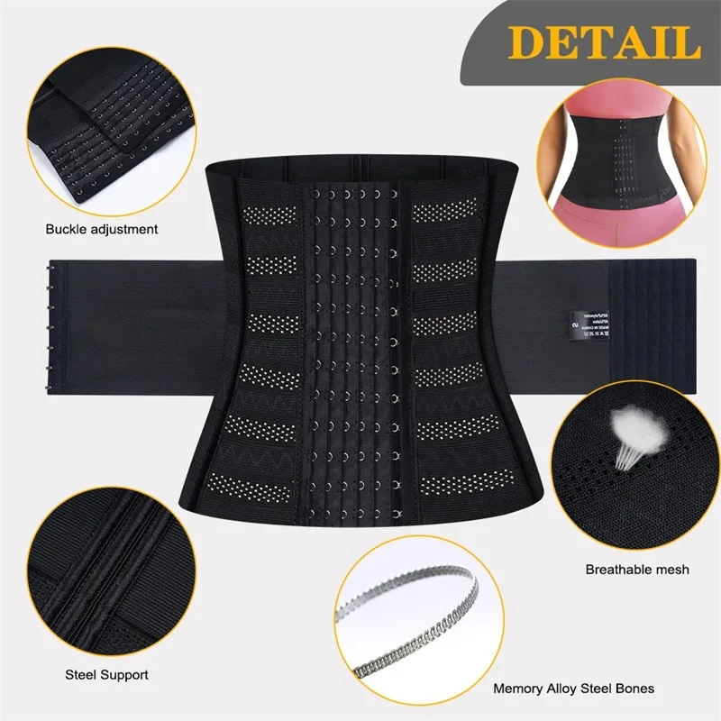 Shapewear Women Corset Belts W – Shapewear Bodysuit Firm recenzja i cena