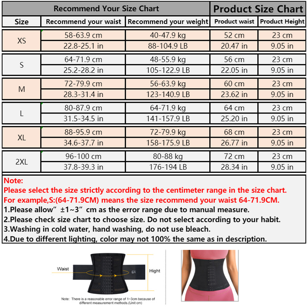 Shapewear Women Corset Belts W – Shapewear Bodysuit Firm recenzja i cena