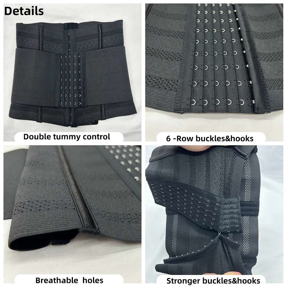 Shapewear Women Corset Belts W – Shapewear Bodysuit Firm recenzja i cena