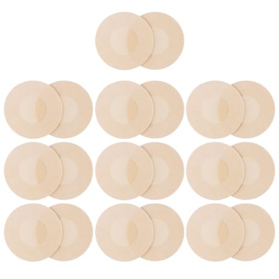 20 Pcs Pasties Nipple Covers f – Nipple Cover Pasties recenzja i cena