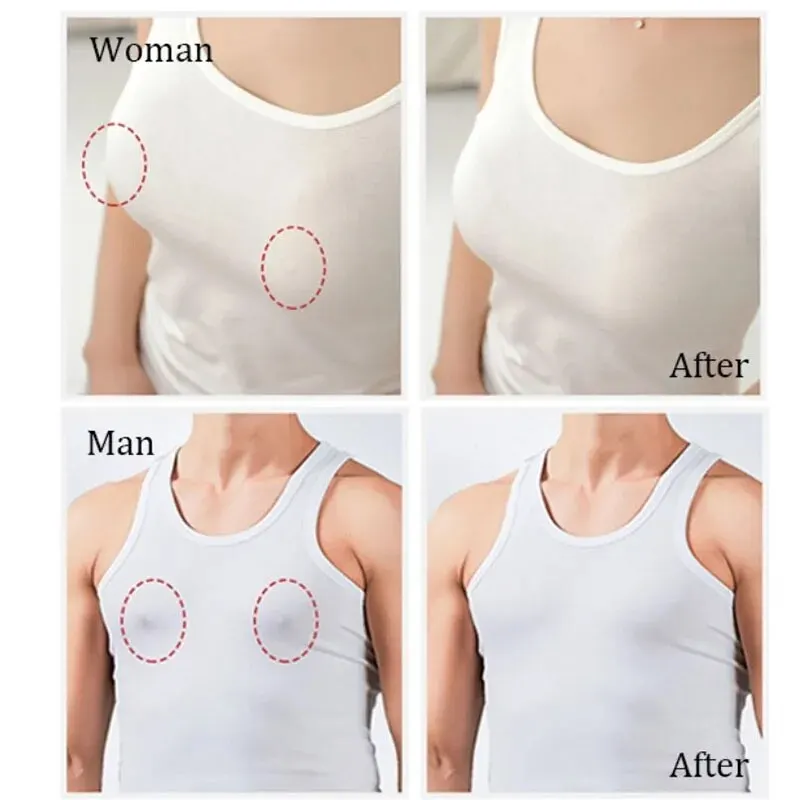 100Pcs Nipple Sticker Disposab – Nipple Cover Pasties recenzja i cena