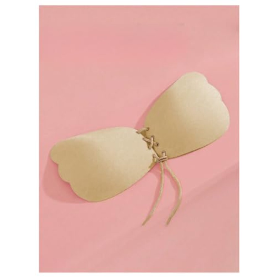 SHENHE Women's 2 Pack Front Cl – Strapless Bra Backless recenzja i cena