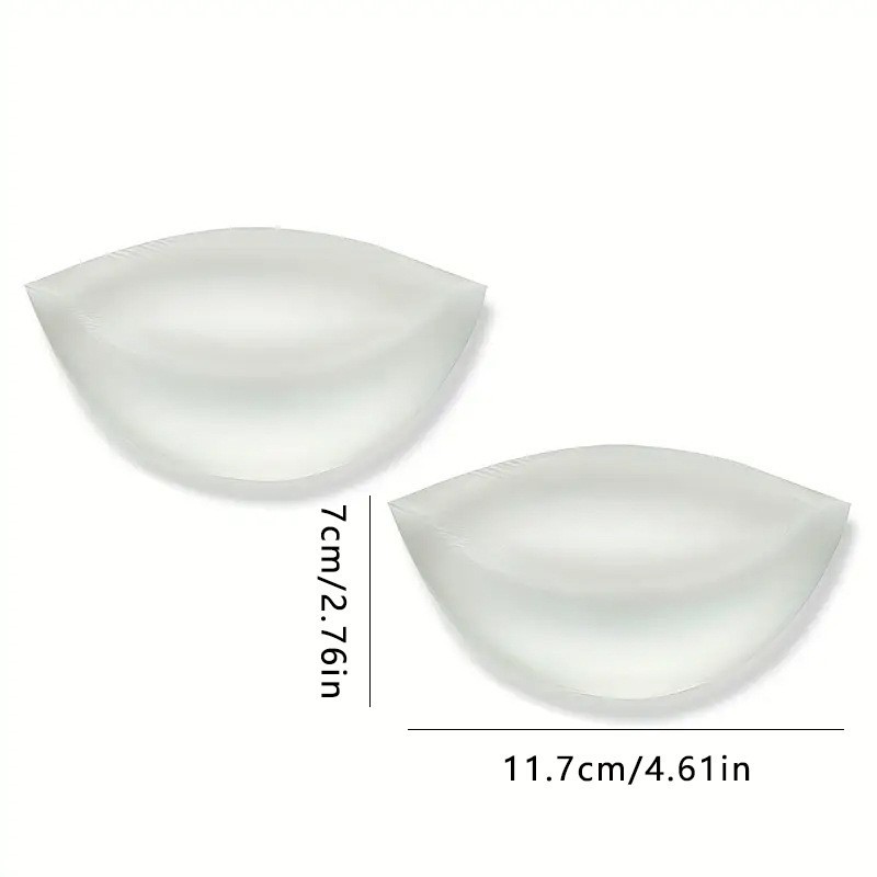 Reusable Silicone Push Up Bra  – Strapless Bra Backless recenzja i cena