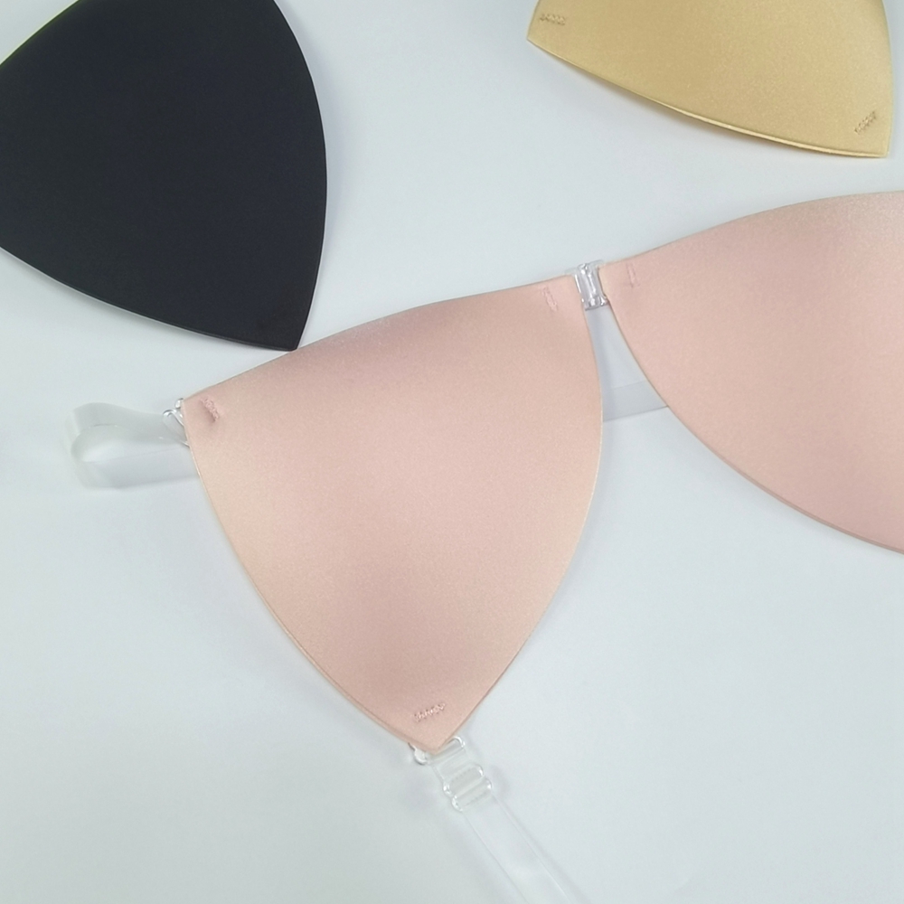 Sticky Bra for Women Backless  – Push Up Bra Padded recenzja i cena