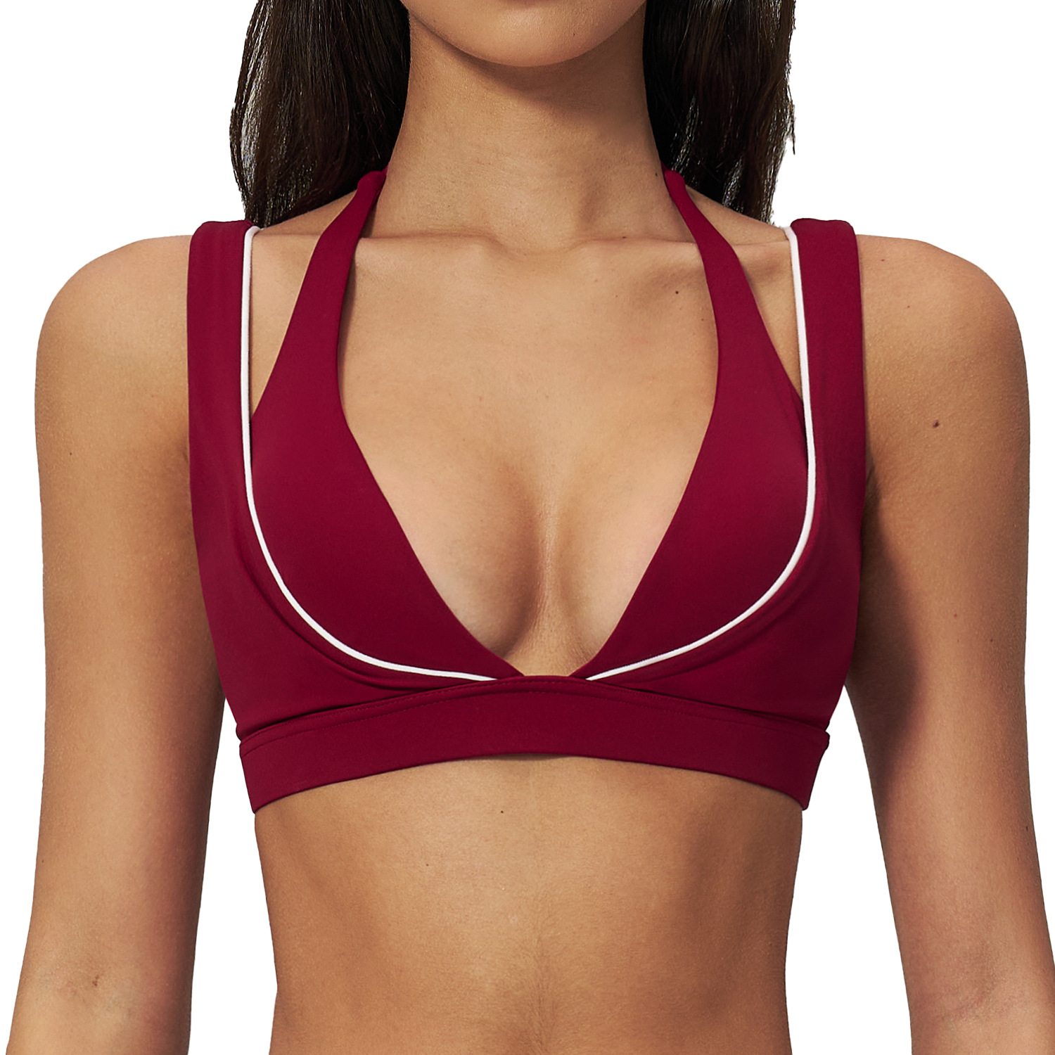Yoga Underwear Women Sports Br – Sports Bra High Impact recenzja i cena