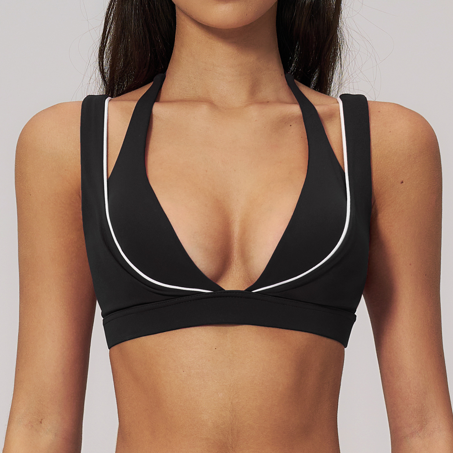 Yoga Underwear Women Sports Br – Sports Bra High Impact recenzja i cena