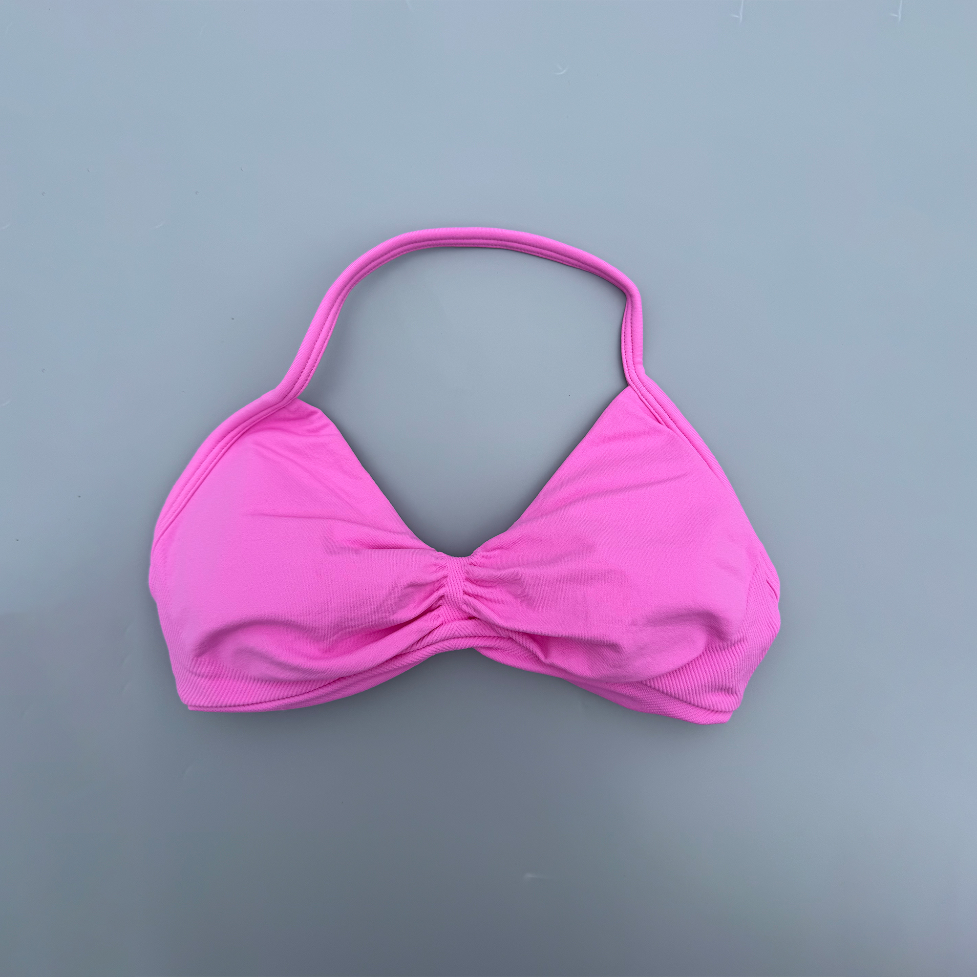 Strappy Bra Gym Top Women High – Seamless Underwear Women recenzja i cena