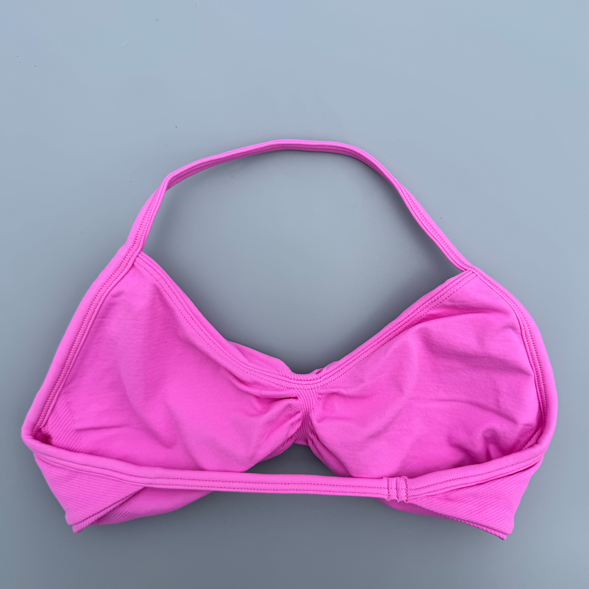 Strappy Bra Gym Top Women High – Seamless Underwear Women recenzja i cena