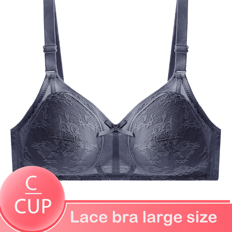 Yenlice Big Size Bras For Wome – Bralette Wireless Soft recenzja i cena