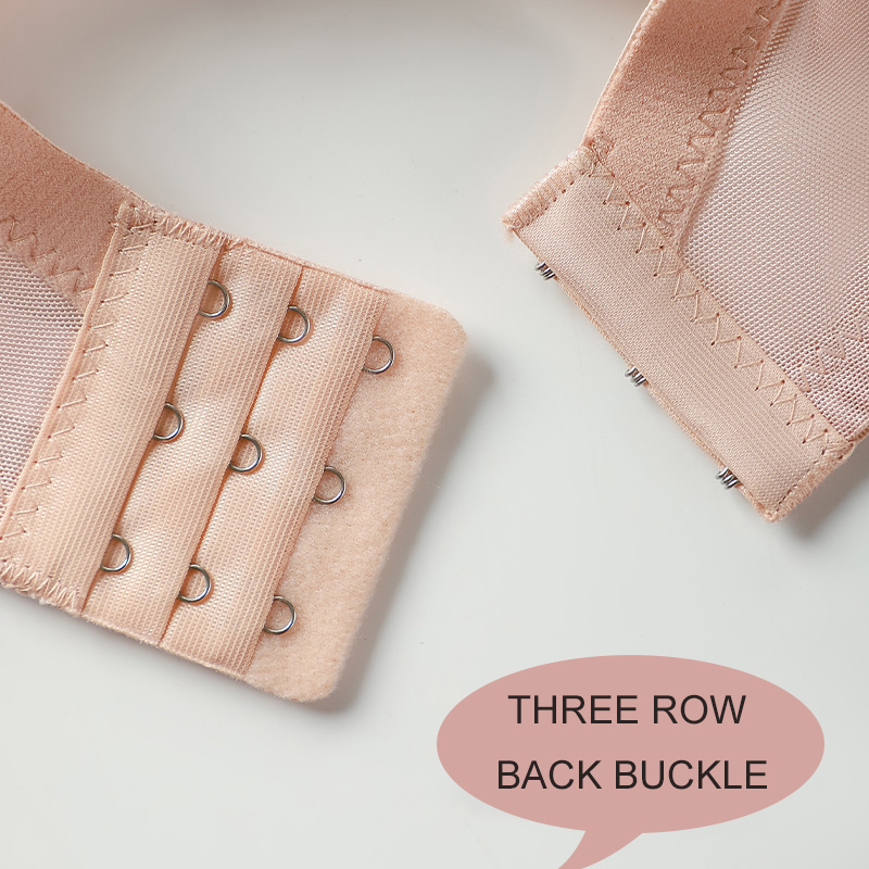 Yenlice Big Size Bras For Wome – Bralette Wireless Soft recenzja i cena